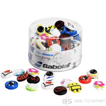 Babolat Klusinātāja amortizators Loony Damp 700035 (N/A)