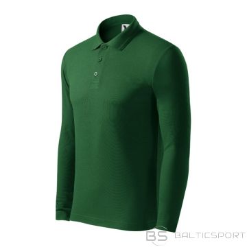 Malfini Pique Polo LS M MLI-22106 T-shirt (XL)