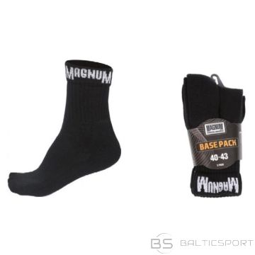 Inny Носки MAGNUM BASE PACK 92800024289 (36-39)