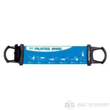 Pilates tape with BB 2350 handles (N/A)