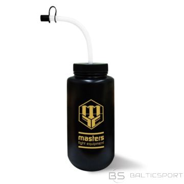 Masters sports bottle 1 liter 13673-1 (N/A)