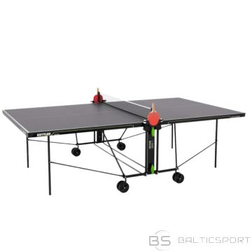 Tennis table KETTLER K1 indoor 16mm