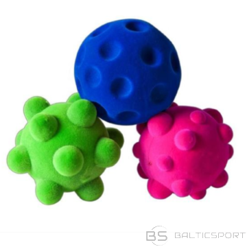 Stresa bumbas