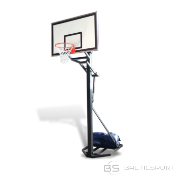 Pārvietojama basketbola/ strītbola konstrukcija  AGH
