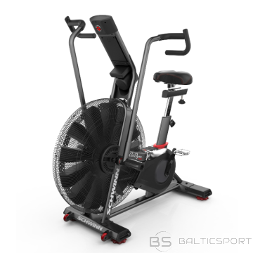 Velotrenažieris SCHWINN AD8 AIRDYNE/ AIRBIKE