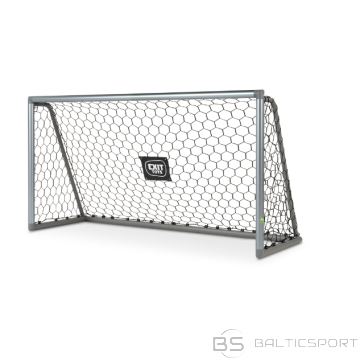 Alumīnija futbola vārti 220x120cm Scala