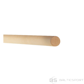 Baleta stanga 40mm diam. - 3m garums