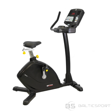 Velotrenažieris BH Fitness "Inertia H720" Exercise Bike- LCD displejs