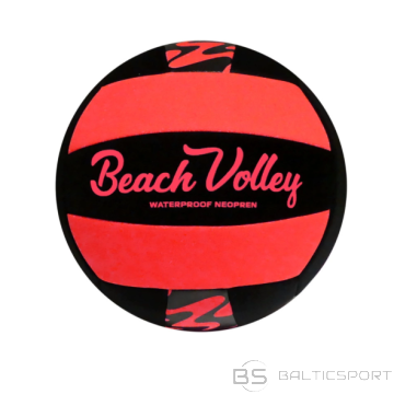 Neoprēna Pludmales volejbola bumba Beach Volley 