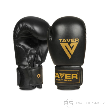 Boksa cimdi  DBX Bushido  - Taver Gold - Origin sērija