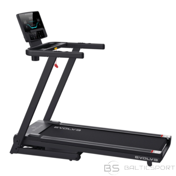 Skriešanas celiņš, skrejcelinš  ar konsoli 175 LED (175 LED)