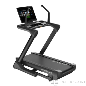 Skriešanas celiņš, skrejceliņš Evolve Econ sērijas skrejceliņš ar 21,5 collu konsoli un 48% slīpumu (225-TFT)