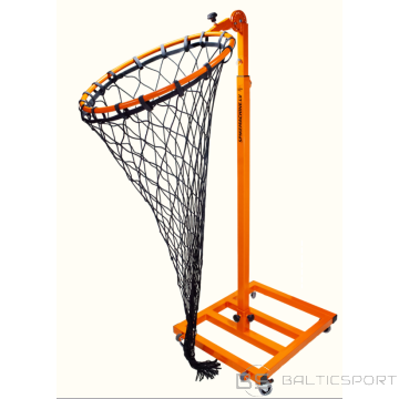 Volejbola precizitātes treniņu ierīce, Iekārta serves precizitātes treniņiem volejbolā