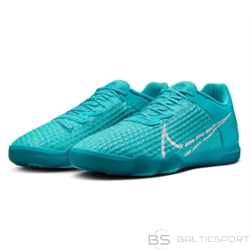 Futbola zāles apavi, Nike React Gato IN CT0550-300 apavi / Zaļi / 40 1/2