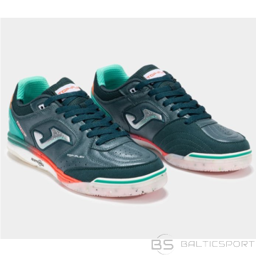 Futsal futbola apavi, Joma Top Flex Rebound 2517 TORW2517IN / zaļš / 42