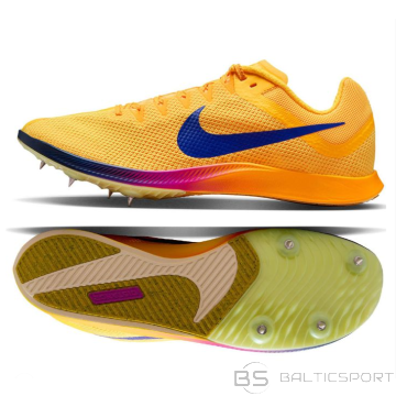 Nike Rival Distance FZ9653-800 / 40 / dzelteni radzes