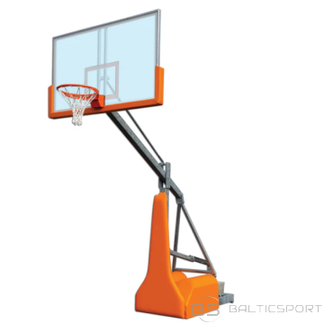 Strītbola groza konstrukcija, basketbola grozs  EasyPlay 