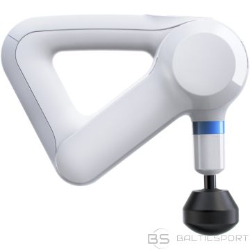Theragun Elite -balts / Theragun Elite White