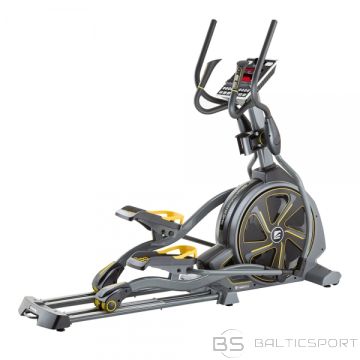 Eliptiskais trenažieris Elliptical Trainer inSPORTline Galicum