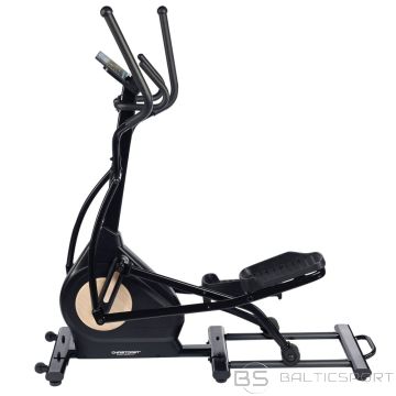 Christopeit Sport Fit Wheel Pro