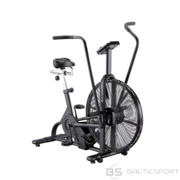 Velotrenažieris, Evolve Econ sērijas AirBike ar LCD konsoli (AB-100)