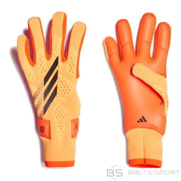Adidas X Pro M goalkeeper gloves HN5571 (8.5)