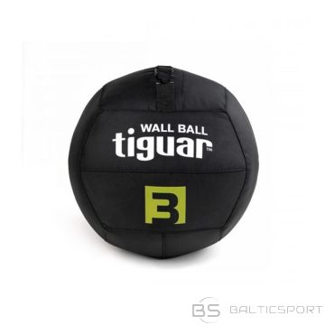 Medicine ball tiguar wallball 3 kg TI-WB003 (N/A)