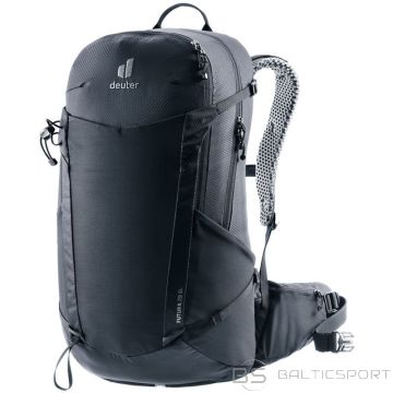 Deuter Futura 29 EL hiking backpack - black (N/A)