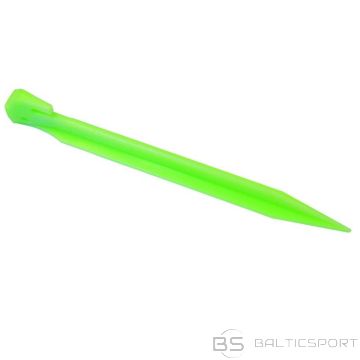 High Peak Telts mietiņi Plastmasa 6 gab. 42202 (N/A)