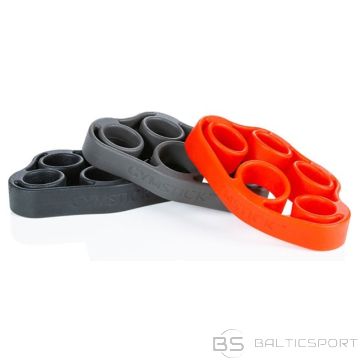 Finger expander GYMSTICK 61060 3 pcs