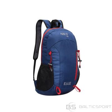 Nils Camp NC1724 BACPACK DARK BLUE EDGE 22L