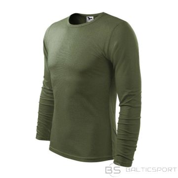 Malfini Fit-T LS M MLI-11909 T-krekls (M)