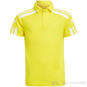 T-shirt adidas Squadra 21 Polo Jr GP6426 (152cm)