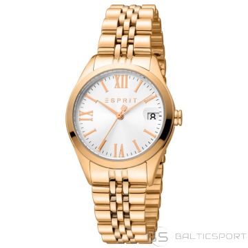 Esprit Gina sieviešu pulkstenis ES1L321M0075 + KASTE (N/A)
