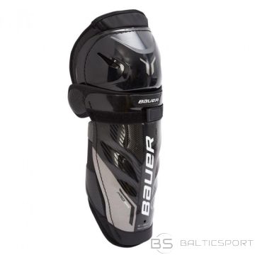 Bauer Pro Series Sr 1056561 Hockey Shin Guards (14&quot;)