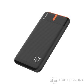 Tracer 47513 EnerGo 10000mAh Power Bank black/orange