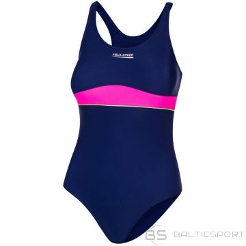 Aqua-speed Купальник Эмили / 140 см / розовый