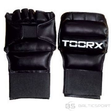Fit boxing gloves for training  Toorx BOT-010 LYNX  FIT ecoleather  L