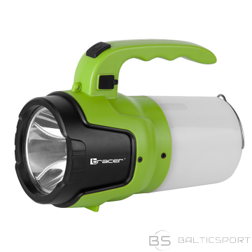 Tracer 46895 Search light 1200mAh with lamp