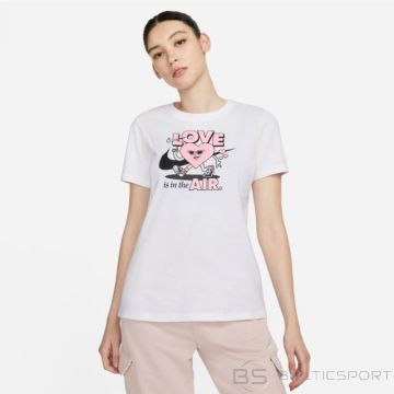 Nike Sportswear W DN5878 063 T-shirt (XS)