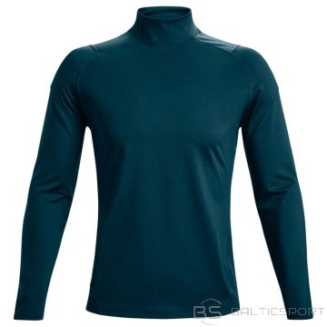 Термоактивная рубашка Under Armour ColdGear Rush Mock M 1366059-413 (S)