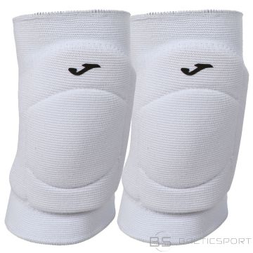 Joma Jump volleyball knee pads 400175.200 / M / white