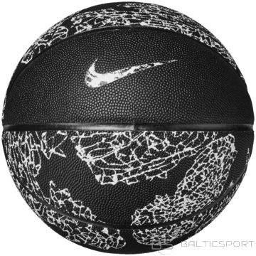 Nike 8P Prm Energy Deflated Ball N1008259-069 (7)