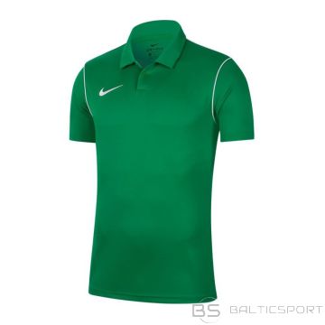 Nike Dry Park 20 Jr BV6903-302 T-krekls (164 cm)