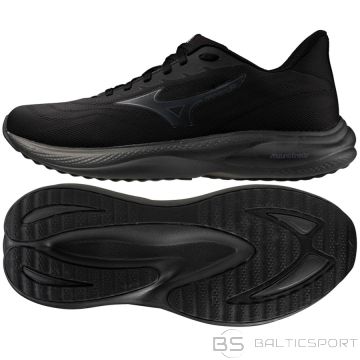 Mizuno Кроссовки REVOLT 4 J1GC251432 / 45 / черные