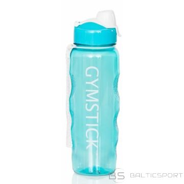 Drinking bottle GYMSTICK 750ml grey