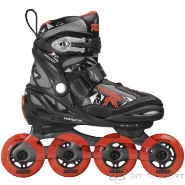 Inny Inline skates Roces Moody Boy Tif Jr 400 855 02 (36-40)