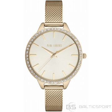 Paul Lorens Женские часы PL11312B2-4D1 + коробка (-)