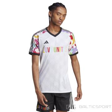 Adidas T-krekls Tiro Box Tee M HY5899 (XL)