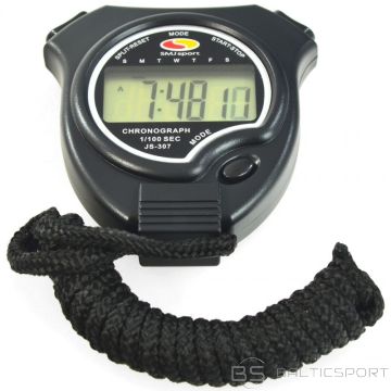 Smj Sport Hronometrs Smj JS-307 (N/A)
